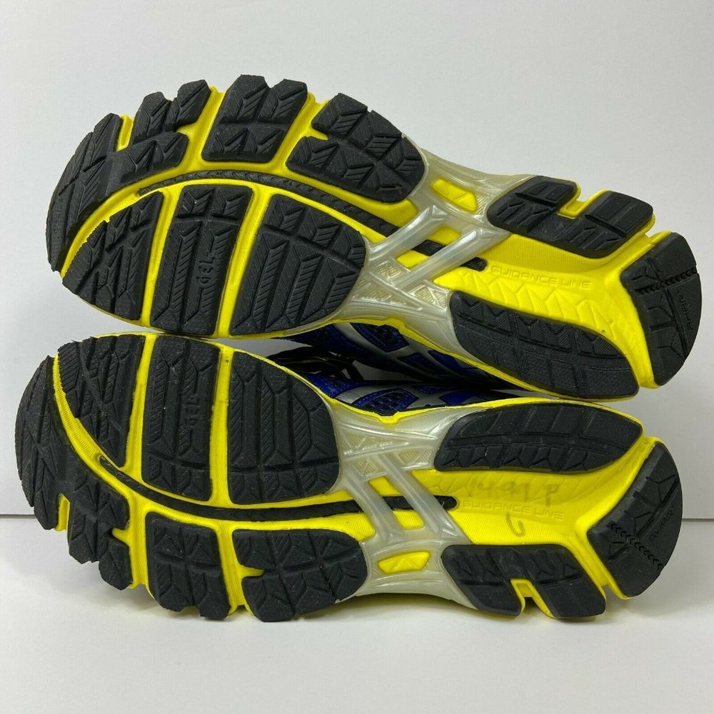 ASICS Gel Kayano 20 Lite Show Men's Running Shoes - Picture 7 of 8